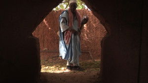 African Apocalypse háttérkép
