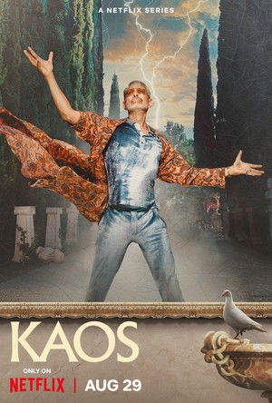 KAOS poszter