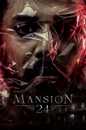 Mansion 24 poszter