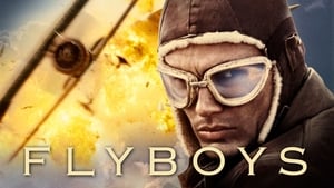 Flyboys - Égi lovagok háttérkép