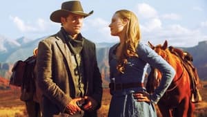 Westworld kép