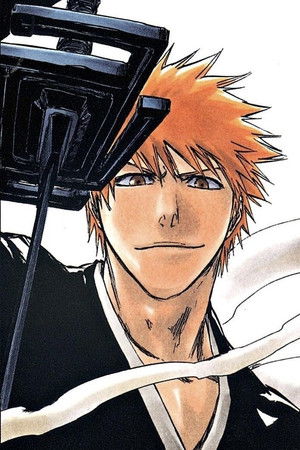 Bleach poszter