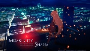 Shakugan no Shana: The Movie háttérkép