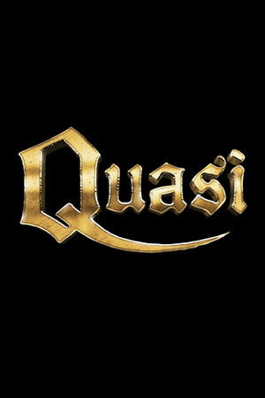 Quasimodo poszter