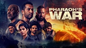 Pharaoh's War háttérkép