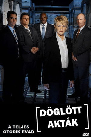 Döglött akták