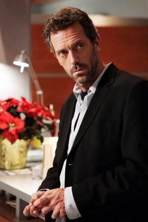 Dr. House poszter