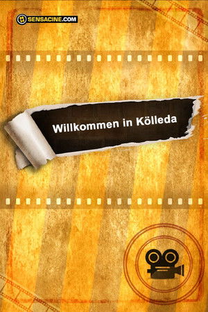 Willkommen in Kölleda poszter