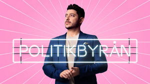 Politikbyrån kép