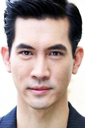 Theeradej Wongpuapan profil kép