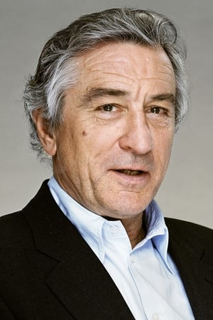Robert De Niro profil kép
