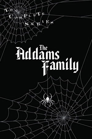 Az Addams család poszter