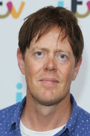 Kris Marshall