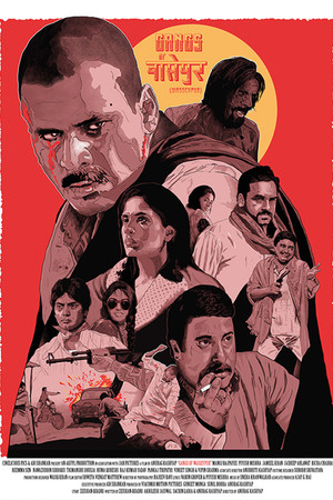 Wasseypur bandái