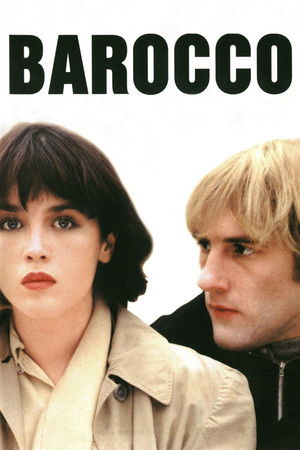 Barocco poszter