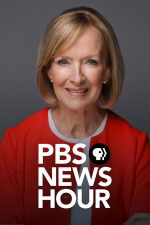 PBS News Hour poszter