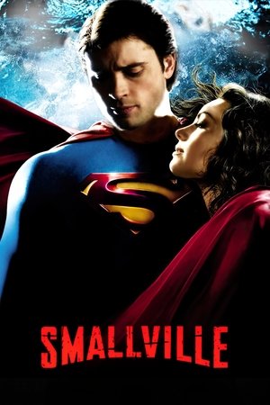 Smallville poszter