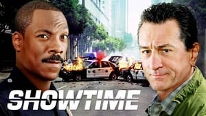 Showtime - Végtelen és képtelen háttérkép
