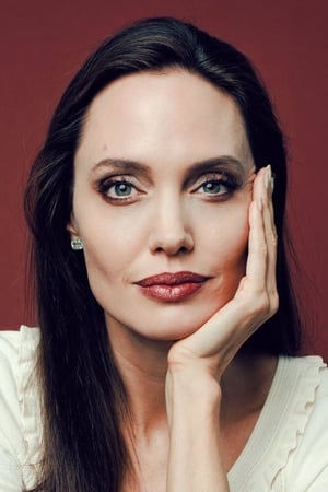 Angelina Jolie profil kép