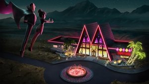 Motel Transylvania kép