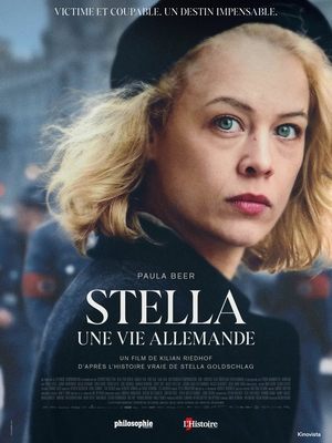 Stella. A Life. poszter