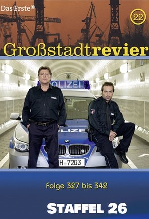 Großstadtrevier