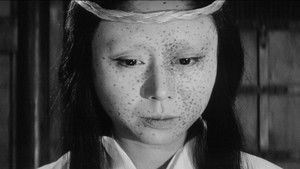 藪の中の黒猫 háttérkép