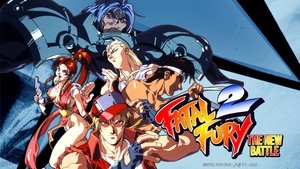 Fatal Fury 2: The New Battle háttérkép