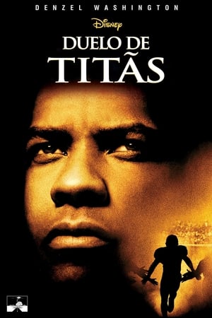 Emlékezz a Titánokra! poszter