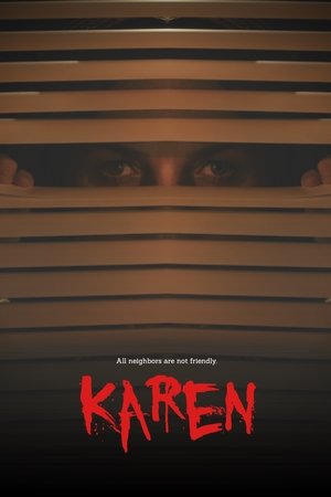 Karen poszter