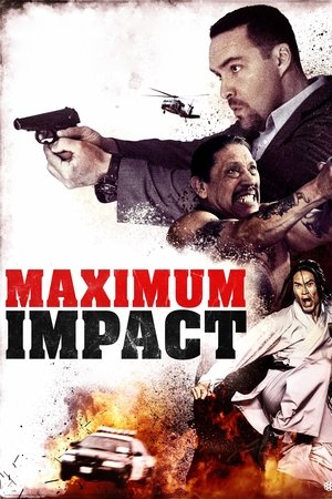Maximum Impact poszter