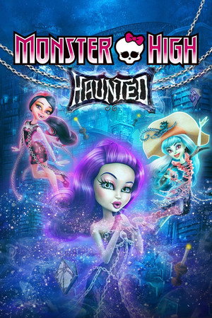 Monster High: Szellemlánc