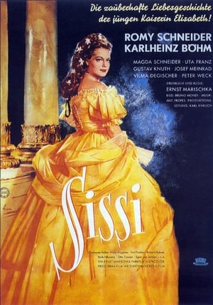 Sissi - A magyarok királynéja