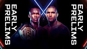 UFC 281: Adesanya vs. Pereira háttérkép