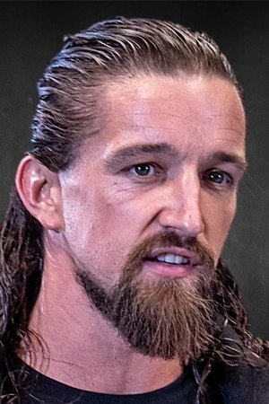 Jay White profil kép