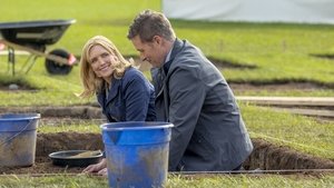 Emma Fielding-bűntények: Az ásatás háttérkép