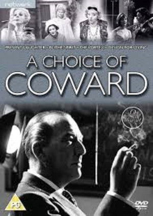 A Choice of Coward: Present Laughter poszter