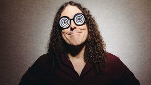 "Weird Al" Yankovic: The Ultimate Video Collection háttérkép