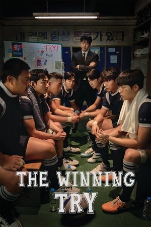 트라이: 우리는 기적이 된다 poszter