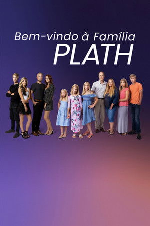 Welcome to Plathville poszter