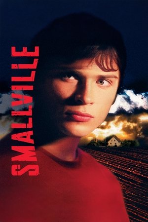 Smallville poszter