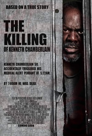 The Killing of Kenneth Chamberlain poszter