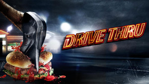 Drive Thru háttérkép