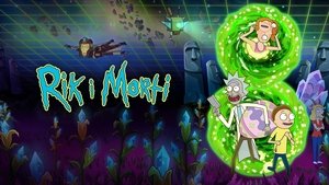 Rick és Morty kép
