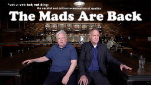 The Mads are Back kép