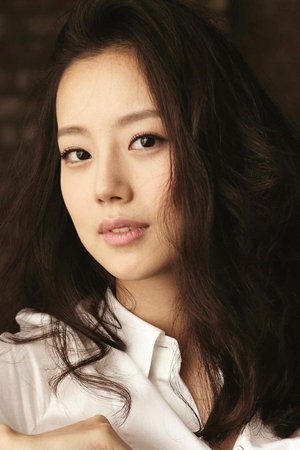 Moon Chae-won profil kép