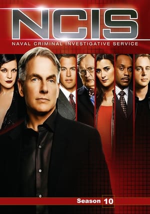 NCIS poszter