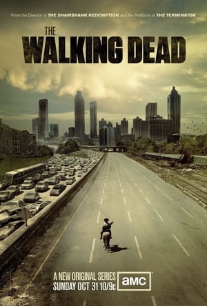 The Walking Dead poszter