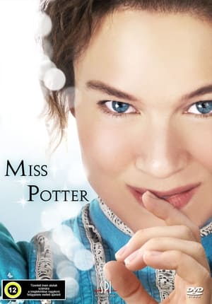 Miss Potter