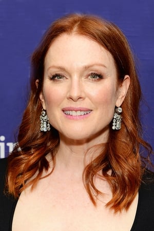 Julianne Moore profil kép